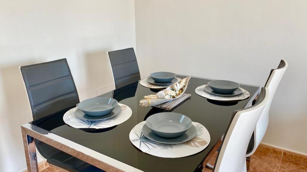 Bahia Sol Dream -Caleta De Fuste- Appartement Buitenkant foto