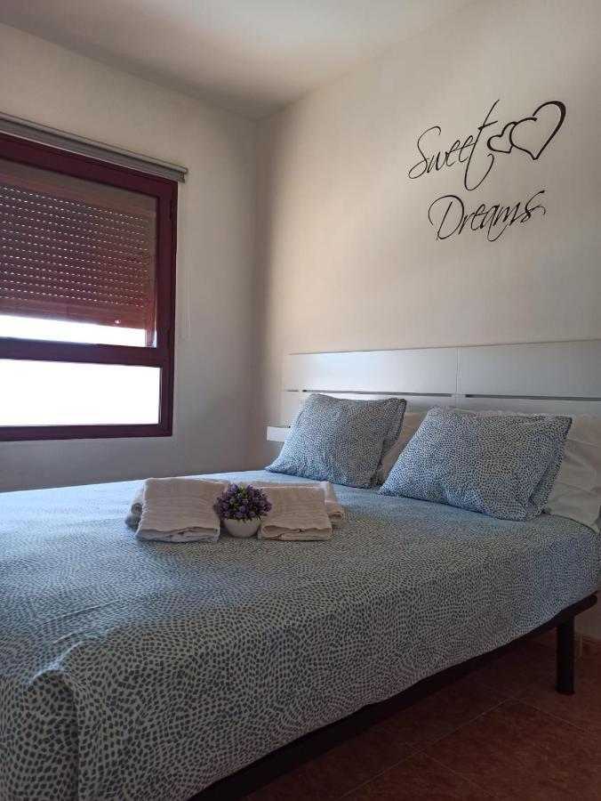 Bahia Sol Dream -Caleta De Fuste- Appartement Buitenkant foto