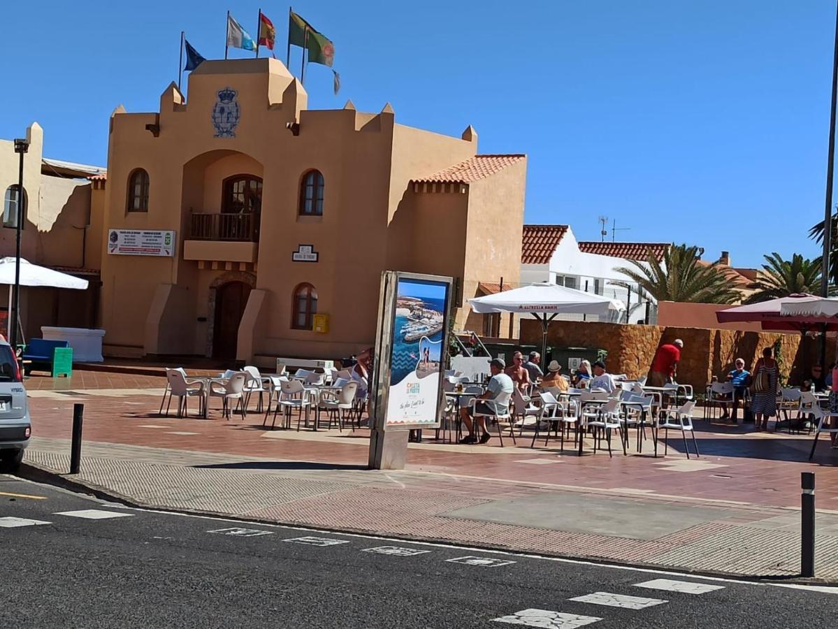Bahia Sol Dream -Caleta De Fuste- Appartement Buitenkant foto