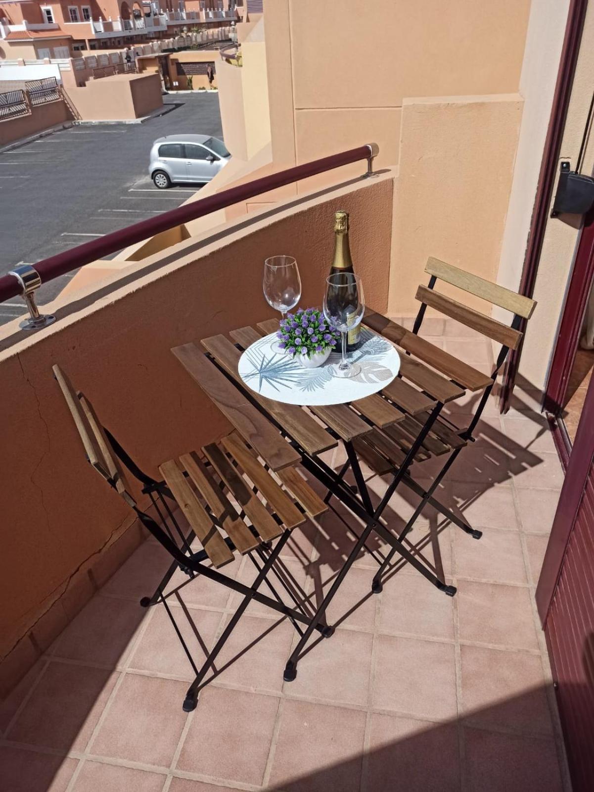 Bahia Sol Dream -Caleta De Fuste- Appartement Buitenkant foto